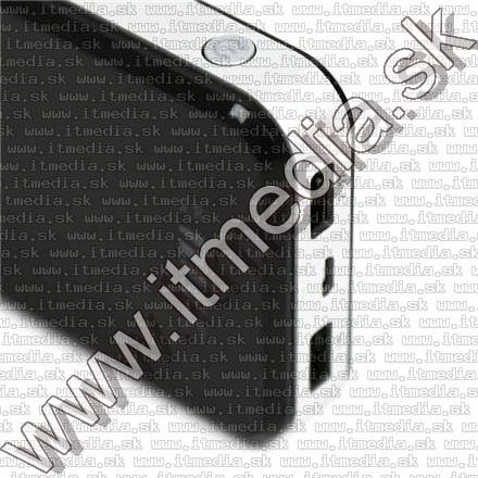 Image of Omega Powerbank 10000mAh Black+ALU (41995) (IT10789)